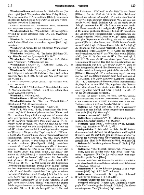 Click to enlarge Page View: Volume 4, Columns 619–620