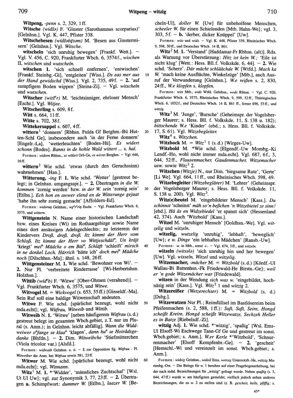 Seitenanzeige: Band 4, Spalten 709–710
