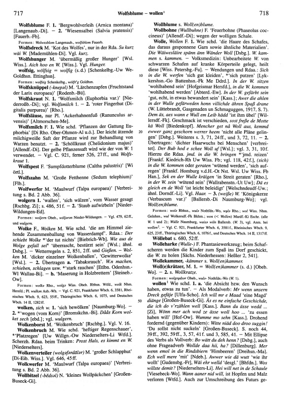 Seitenanzeige: Band 4, Spalten 717–718
