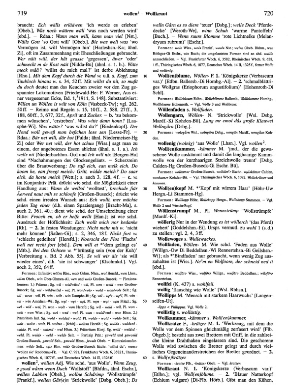 Seitenanzeige: Band 4, Spalten 719–720