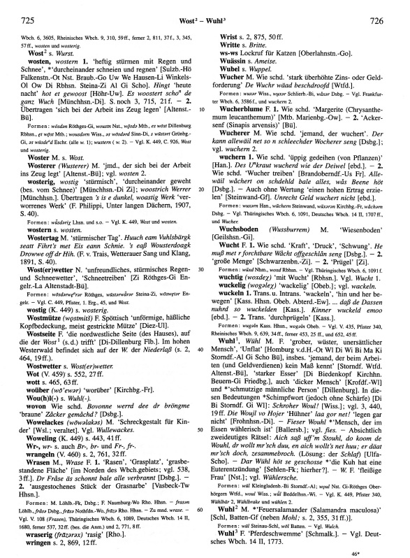 Seitenanzeige: Band 4, Spalten 725–726