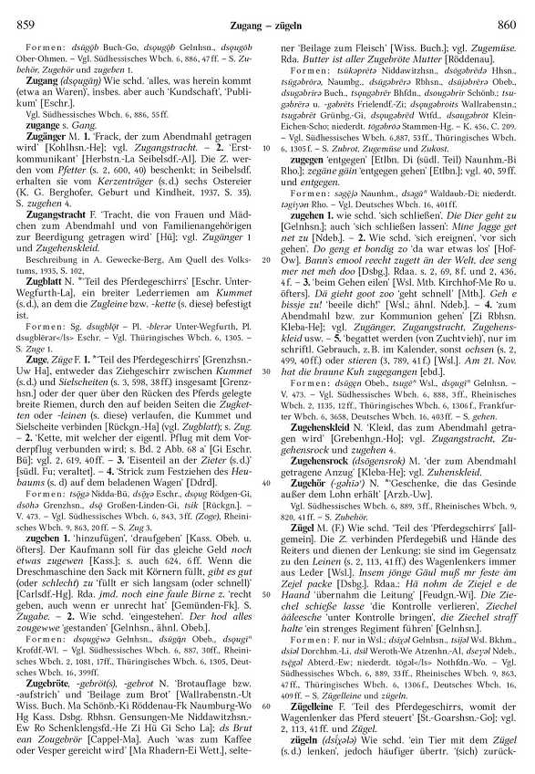 Page View: Volume 4, Columns 859–860