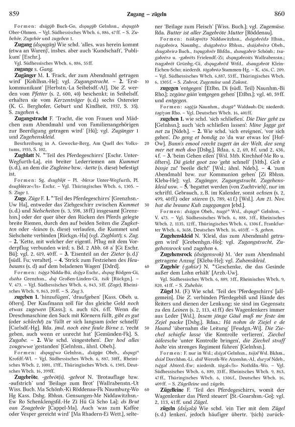 Click to enlarge Page View: Volume 4, Columns 859–860