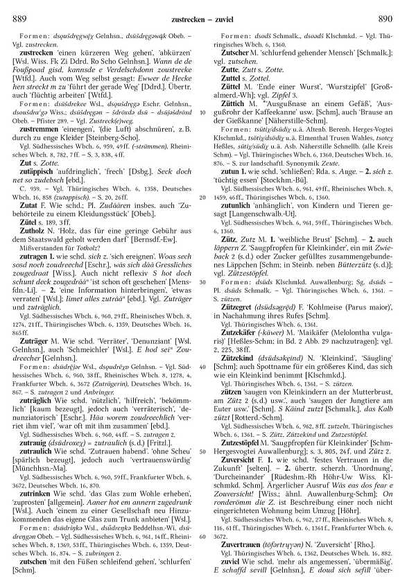 Page View: Volume 4, Columns 889–890