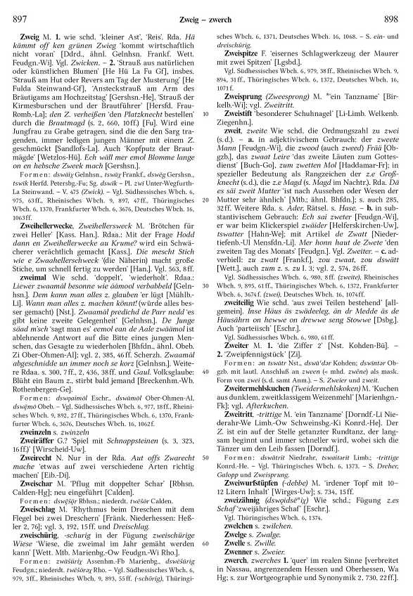Page View: Volume 4, Columns 897–898