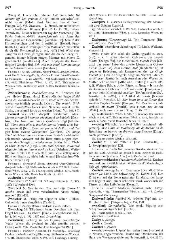 Zum Vergrößern bitte klicken Seitenanzeige: Band 4, Spalten 897–898
