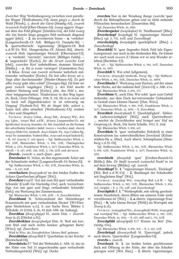 Page View: Volume 4, Columns 899–900
