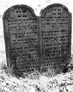 Vorderseite, Aufnahme 1987 Vorschaubild