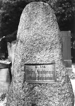 Rückseite, Aufnahme 1985 Vorschaubild