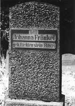 Rückseite, Aufnahme 1985 Vorschaubild