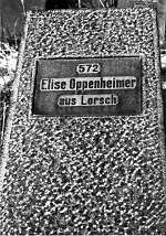 Rückseite, Aufnahme 1985 Vorschaubild