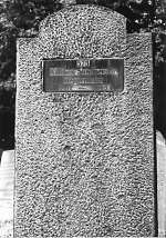 Rückseite, Aufnahme 1985 Vorschaubild