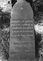 Vorderseite, Aufnahme 1985 Vorschaubild