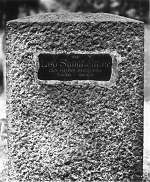 Rückseite, Aufnahme 1985 Vorschaubild