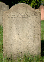 Rückseite, Aufnahme 2010 Vorschaubild