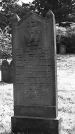 Vorderseite, Aufnahme 1985 Vorschaubild