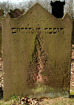 Rückseite, Aufnahme 2010 Vorschaubild