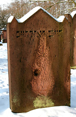 Rückseite, Aufnahme 2010 Vorschaubild