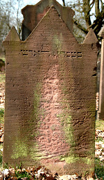 Rückseite, Aufnahme 2010 Vorschaubild