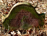 Rückseite, Aufnahme 2010 Vorschaubild