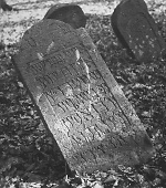 Vorderseite, Aufnahme 1987 Vorschaubild