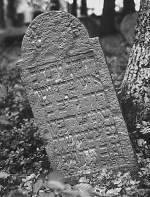 Vorderseite, Aufnahme 1987 Vorschaubild