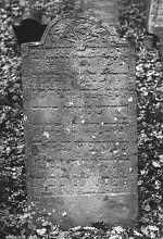 Vorderseite, Aufnahme 1987 Vorschaubild