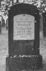 Vorderseite, Aufnahme 1987 Vorschaubild