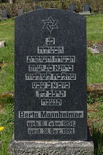 Vorderseite, Aufnahme 2023 Vorschaubild