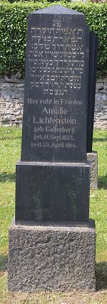 Vorderseite, Aufnahme 2006 Vorschaubild