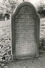 Vorderseite, Aufnahme 1982 Vorschaubild