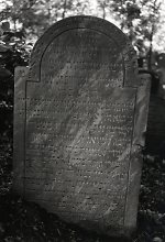 Vorderseite, Aufnahme 1986 Vorschaubild