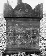 Vorderseite, Aufnahme 1982 Vorschaubild