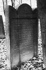 Vorderseite, Aufnahme 1982 Vorschaubild