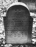 Vorderseite, Aufnahme 1982 Vorschaubild