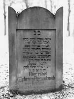 Vorderseite, Aufnahme 1982 Vorschaubild