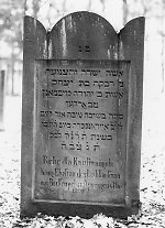 Vorderseite, Aufnahme 1982 Vorschaubild