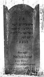 Vorderseite, Aufnahme 1982 Vorschaubild
