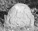 Vorderseite, Aufnahme 1985 Vorschaubild