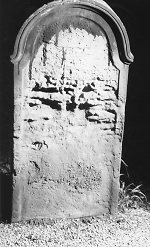 Vorderseite, Aufnahme 1985 Vorschaubild