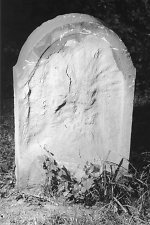 Vorderseite, Aufnahme 1985 Vorschaubild