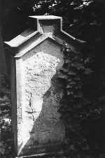 Vorderseite, Aufnahme 1985 Vorschaubild