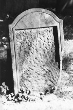 Vorderseite, Aufnahme 1985 Vorschaubild