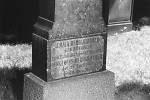 Vorderseite, Aufnahme 1985 Vorschaubild