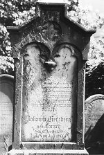 Vorderseite, Aufnahme 1985 Vorschaubild