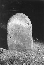 Vorderseite, Aufnahme 1985 Vorschaubild