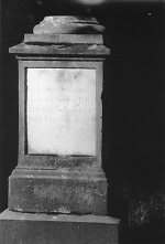 Vorderseite, Aufnahme 1985 Vorschaubild