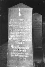 Vorderseite, Aufnahme 1985 Vorschaubild