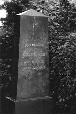 Vorderseite, Aufnahme 1985 Vorschaubild