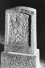 Vorderseite, Aufnahme 1985 Vorschaubild